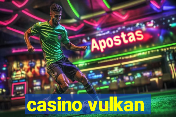 casino vulkan